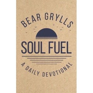 Soul Fuel (ISBN: 9781399835589)