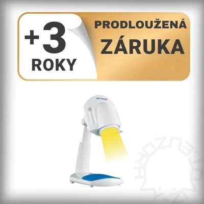 BIOPTRON PRO 1 - PRODLOUŽENÁ ZÁRUKA + 3 ROKY – Zboží Živě