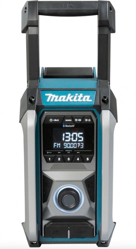 Makita MR006G od 4 852 Kč - Heureka.cz