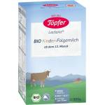Topfer Lactana bio kinder преходно био мляко