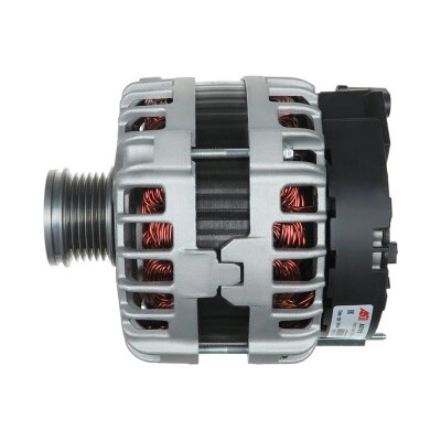 Alternátor AUDI A3 (8V) 1.0–1.4 TFSI