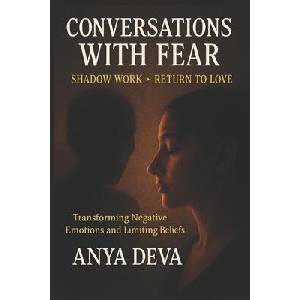 Conversations with Fear (ISBN: 9798896600343)