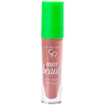 Golden Rose Червило stay matte Nr. 02 warm kiss, 5, 5 ml (10473867)
