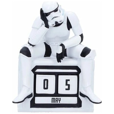 Nemesis Now Nekonečný Star Wars Stormtrooper