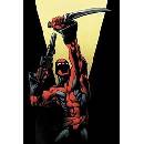 Deadpool Classic 20 Ultimate Deadpool - Brian Michael Bendis