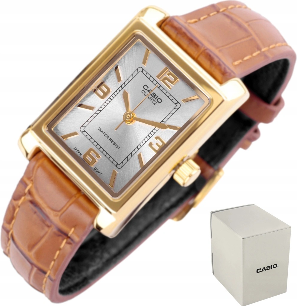 Casio LTP-1234PGL-7A