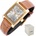 Casio LTP-1234PGL-7A