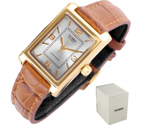 Casio LTP-1234PGL-7A