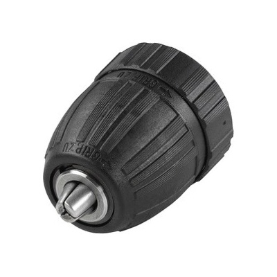 WOLFCRAFT 2641000 Sklíčidlo rychloupínací Economy line