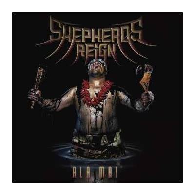 Shepherds Reign Ala Mai CD