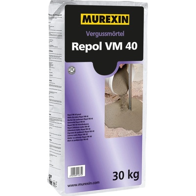 MUREXIN malta zálievková VM 40 25 kg