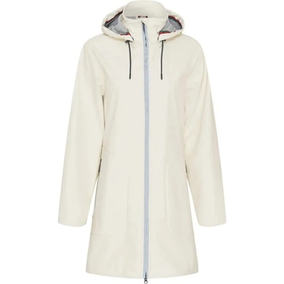 REDGREEN Анорак Redgreen Silla parka - Beige (Off White)