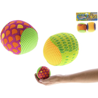 Mikrotrading Vodní bomba 7 cm stříkající vodu