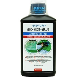EASY LIFE BIO-EXIT Blue 250 мл