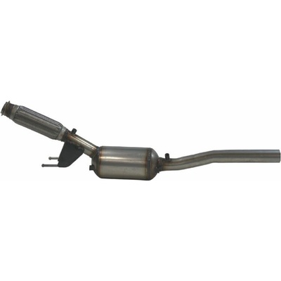 Filter sadzí/pevných častíc výfukového systému BOSAL 097-460 (097460)