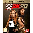 WWE 2K20 (Deluxe Edition)