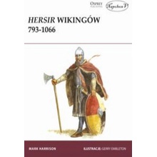 Hersir wikingów 793-1066