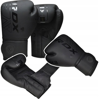 RDX F6 Kara