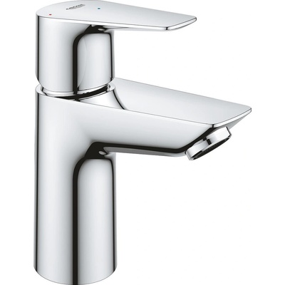 GROHE Смесител за умивалник 1/2″, 23559001, едноръкохватков, s-размер (23559001)