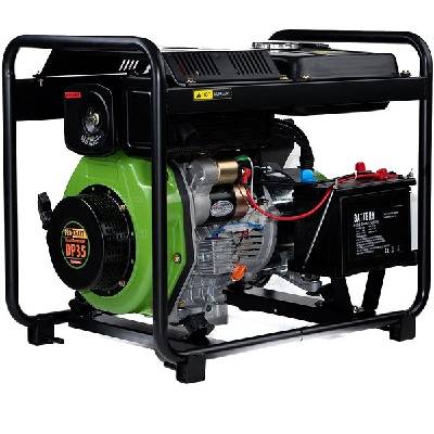 Procraft DP35