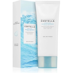 SKIN1004 Madagascar Centella Hyalu-Cica Water-Fit Sun Serum SPF 50+ PA++++ Козметика за слънце 50ml