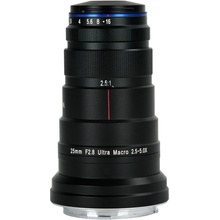 Laowa 25mm f/2.8 2,5-5x Ultra Macro Canon RF