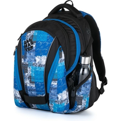 Bagmaster BAG 21 A svetlo modrý