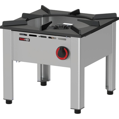 Red Fox NGETL 55