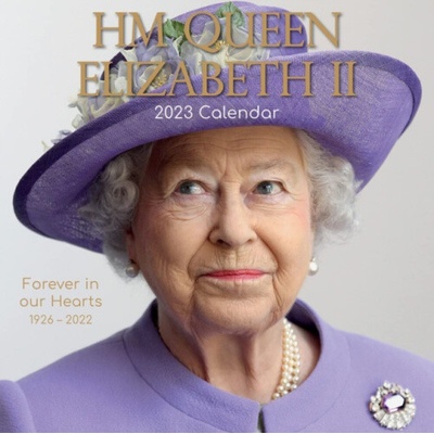 HM Queen Elizabeth II 2023