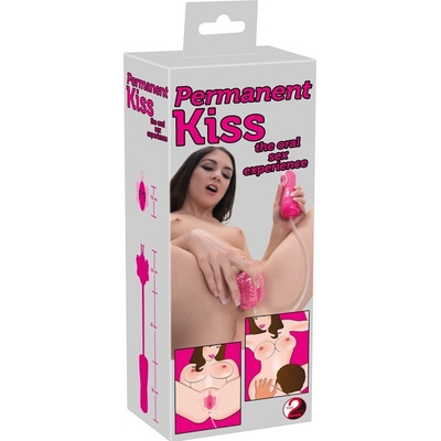 You2Toys Pumpa "Pemanent Kiss"