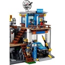 LEGO® City 60174 Horská policejní stanice