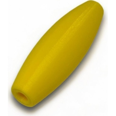 CatCare Plavák Podvodní Classic Yellow 8cm 11g