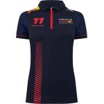 Castore Фланелка Castore Women's Red Bull Racing Motorsport Jersey - Night Sky