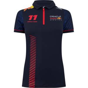 Castore Фланелка Castore Women's Red Bull Racing Motorsport Jersey - Night Sky