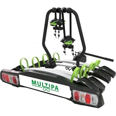 Multipa 4 NEW pro 4 kola