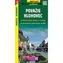 Považie Hlohovec 1:50 000