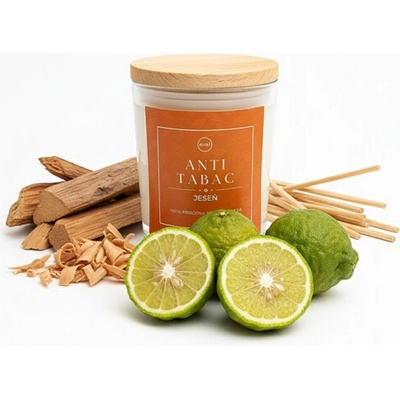 Evei JESEŇ ANTI TABAC 125 g