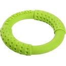 Kiwi Ring Maxi lietajúci kruh plávajúci 18 cm zelená
