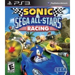 SEGA Sonic & SEGA All-Stars Racing (PS3)