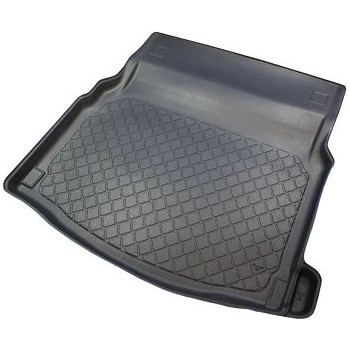 Image 1 of Гумирана стелка за багажник за Mercedes E-Class W213 (2016+) Limousine Sedan back seat foldable / through-loading system