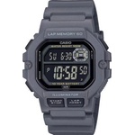 Casio WS-1400H-8B Часовници