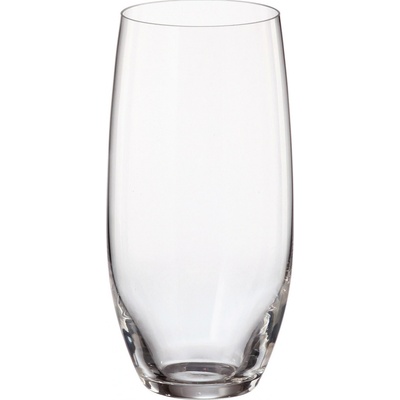 Bohemia Royal Crystal Sklenice Pollo 6 x 470 ml