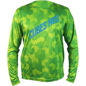 Haven CUBES NEO zelený pánsky