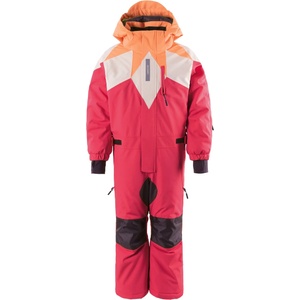 GOSOAKY Детска грейка GOSOAKY Kid's Beary Potter Overall - Paradise Pink - размер 122/128 (EU) (702-6089-0213)