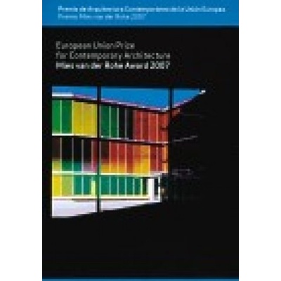 Mies Van der Rohe Award 2007 - Diane Gray