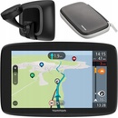 TomTom GO Camper Tour