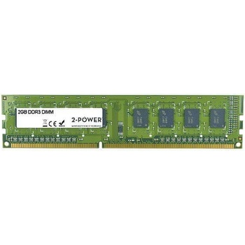 2-Power DDR3 2GB MEM0302A
