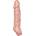 ToyJoy Get Real Extension Sleeve Skin Medium