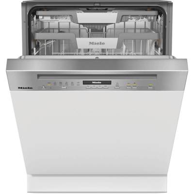 Miele G 7040 SCi AutoDos Nerez CleanSteel