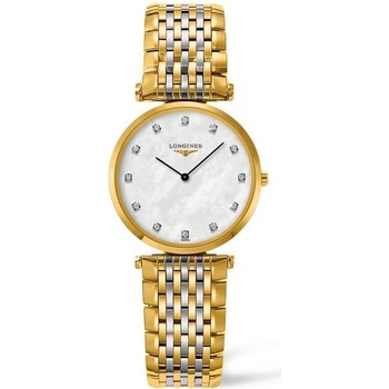 Longines L4.512.2.87.7